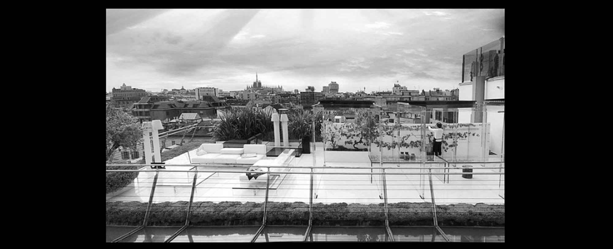 green week 2018 Milano